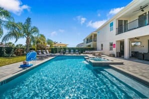 House (1 Bedroom) | Front of property - 251 Falls Drive (Kissimmee)