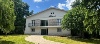 Villa Blanche