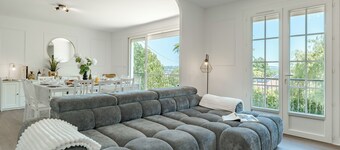 Villa Blanche