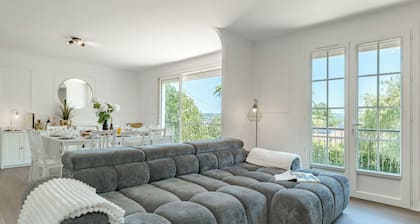 Villa Blanche