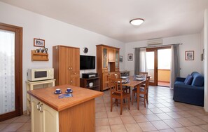 Apartment, 2 Bedrooms | Interior - Casa delle Vigne by Wonderful Italy (Olbia)