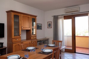 Living area - Casa delle Vigne by Wonderful Italy (Olbia)