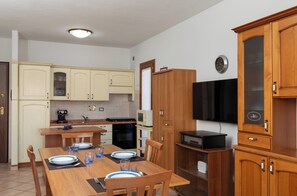 Apartment, 2 Bedrooms | Private kitchen - Casa delle Vigne by Wonderful Italy (Olbia)