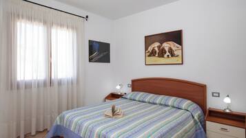 Apartment, 2 Bedrooms