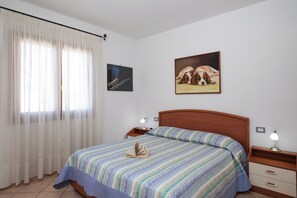 Apartment, 2 Bedrooms - Casa delle Vigne by Wonderful Italy (Olbia)