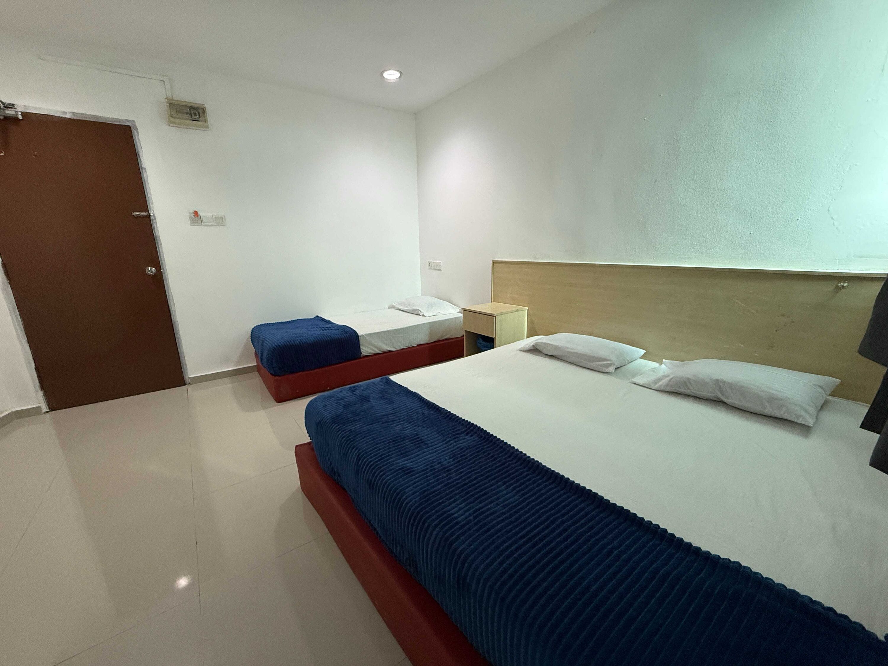 Superior-suite | Gratis Wi-Fi, sengetøj