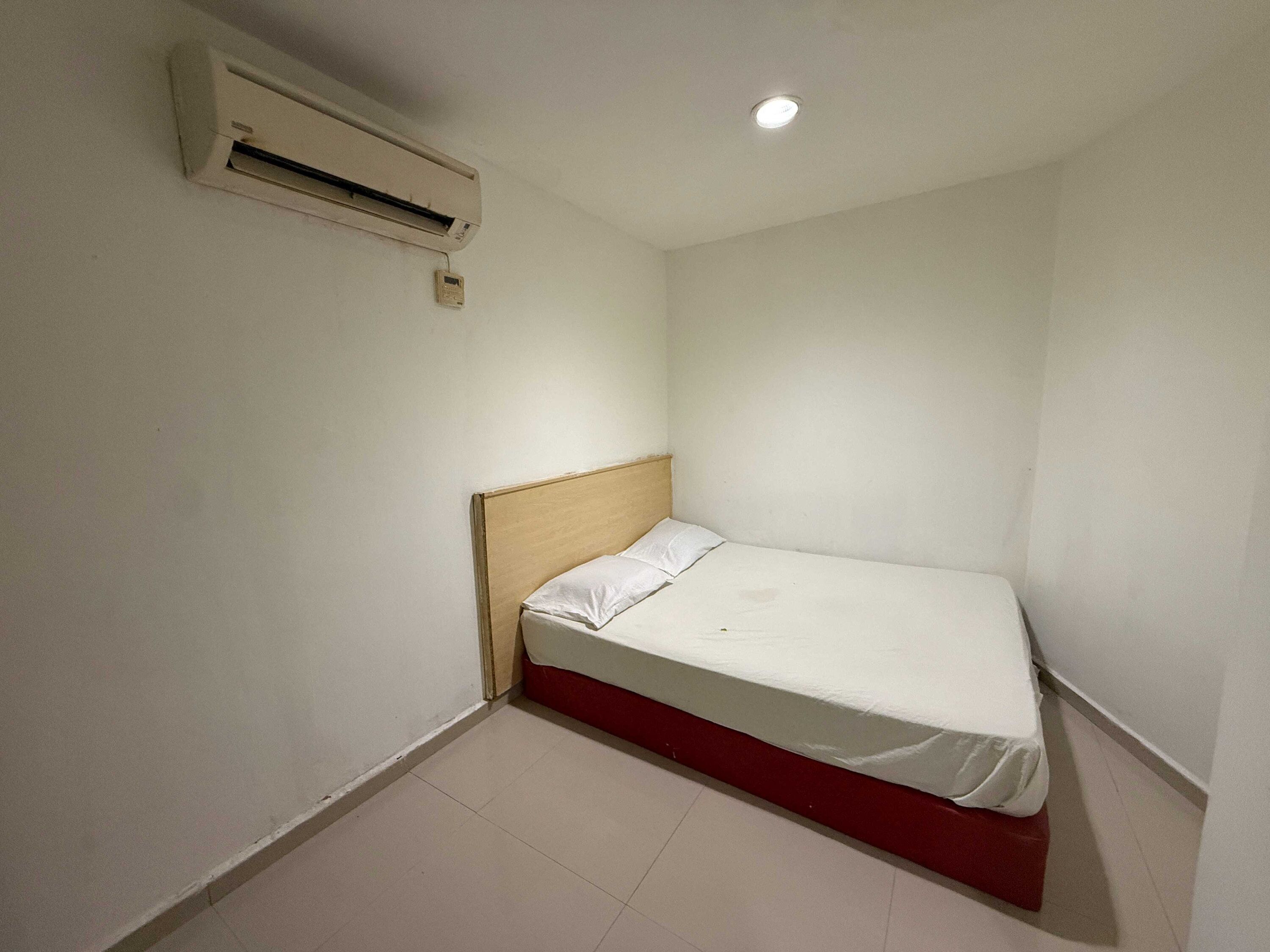 Deluxe-dobbeltværelse | Gratis Wi-Fi, sengetøj