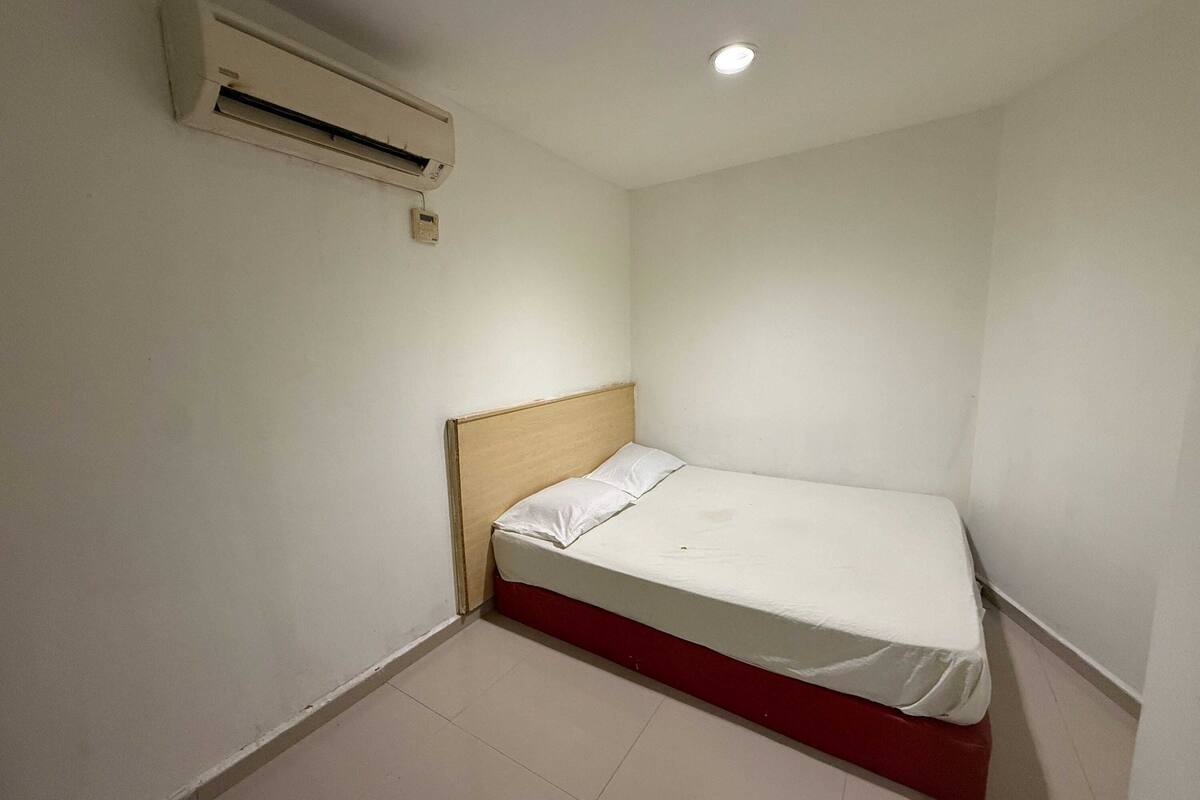 Deluxe-dobbeltværelse | Gratis Wi-Fi, sengetøj