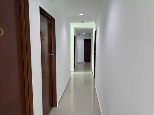 OYO 91288 HOTEL PARADISE BATU CAVES