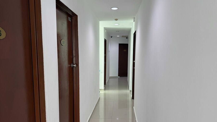 OYO 91288 HOTEL PARADISE BATU CAVES