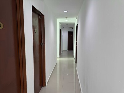 OYO 91288 HOTEL PARADISE BATU CAVES