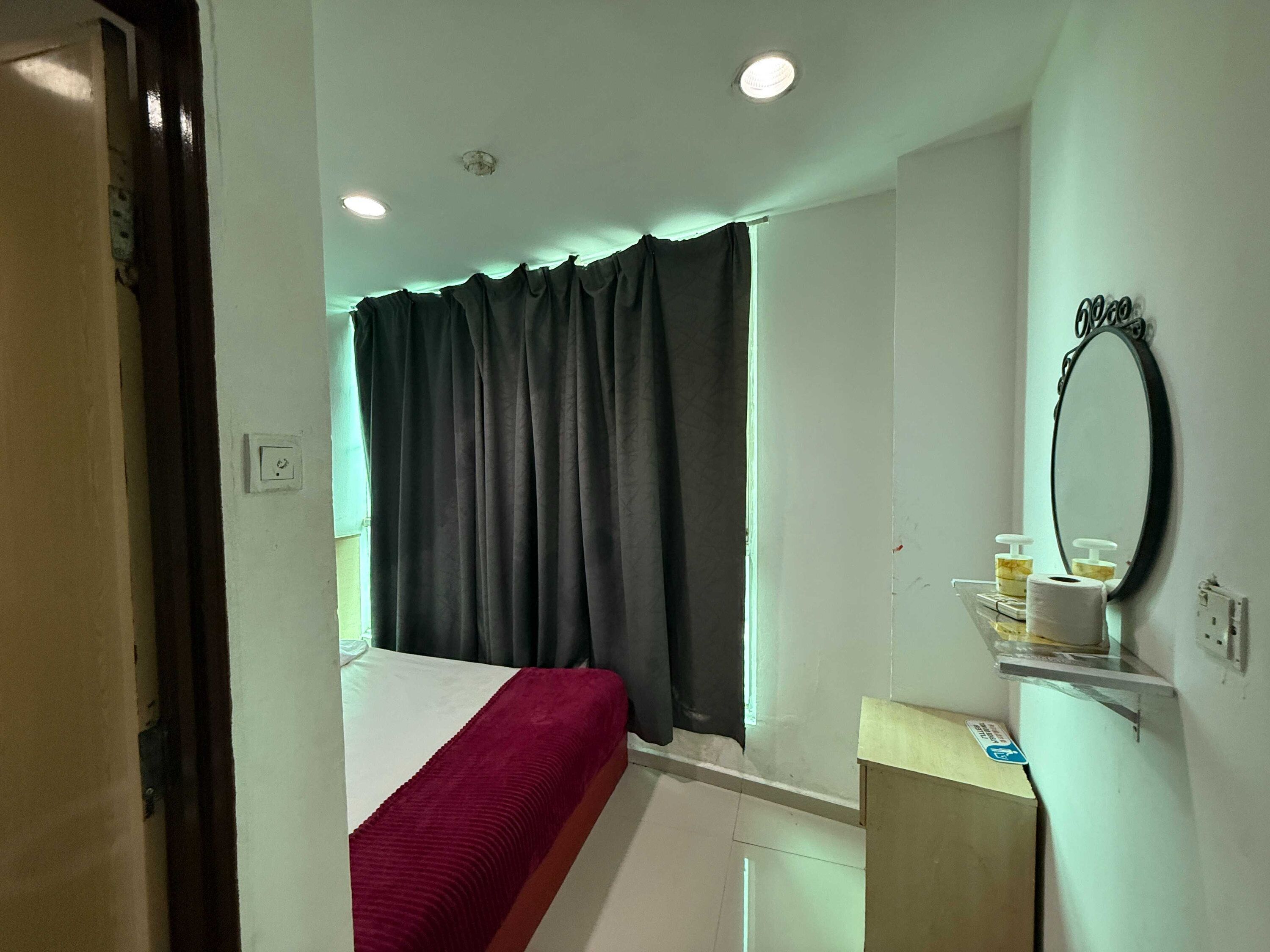 Deluxe-dobbeltværelse | Gratis Wi-Fi, sengetøj