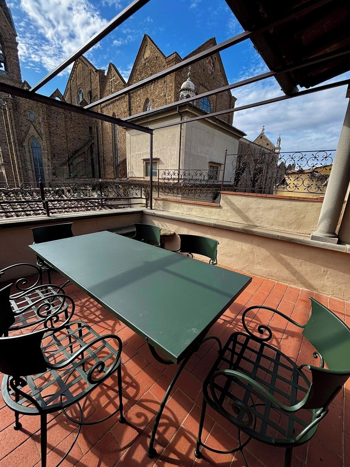 Bild für Gastgeberprofil