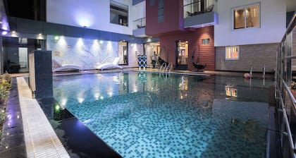 Trayee International