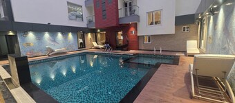 Trayee International