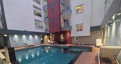 Trayee International