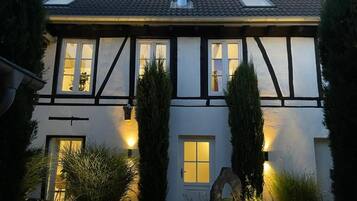 Außenbereich