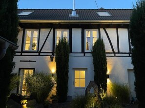 Exterior - Welcome to Anno 1860 - exclusive time out for two (Dattenberg)