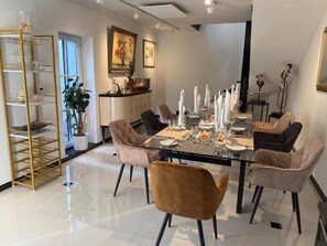 Dining - Welcome to Anno 1860 - exclusive time out for two (Dattenberg)