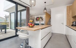 컴포트 빌라, 침실 4개, 전용 수영장, 정원 전망 | 내부