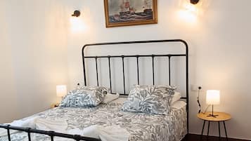 Chambre Confort Double ou avec lits jumeaux | Wi-Fi gratuit