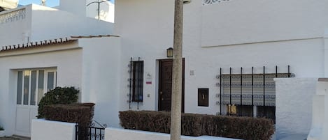 Aussenbereich