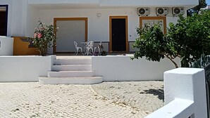 Eksteriør