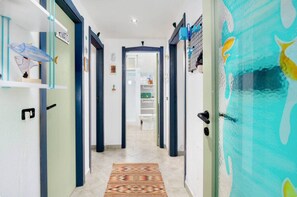 Interior - Villa Sulas - La Caletta (La Caletta)
