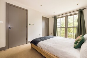 Classic Apartment, Garden View - Sunshine In My Mood 2BR (London)