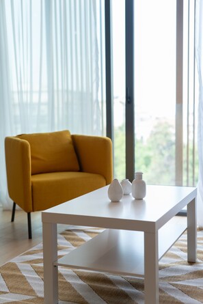 House - LIV - Comfortable Athens Studio S8-2c (Athens)