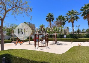 Children’s area - Bloomfields 1Br Avenue Suite Bingha (Dubai)
