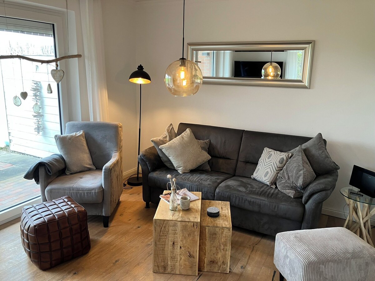 Image de profil de l’hôte