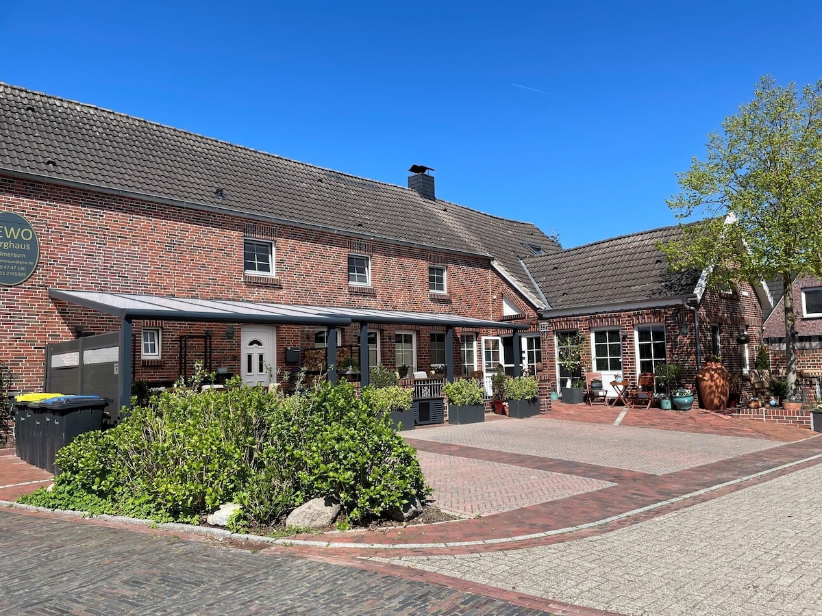 Bild für Gastgeberprofil