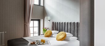 Suszarnia by Browar Hevelius Apartments