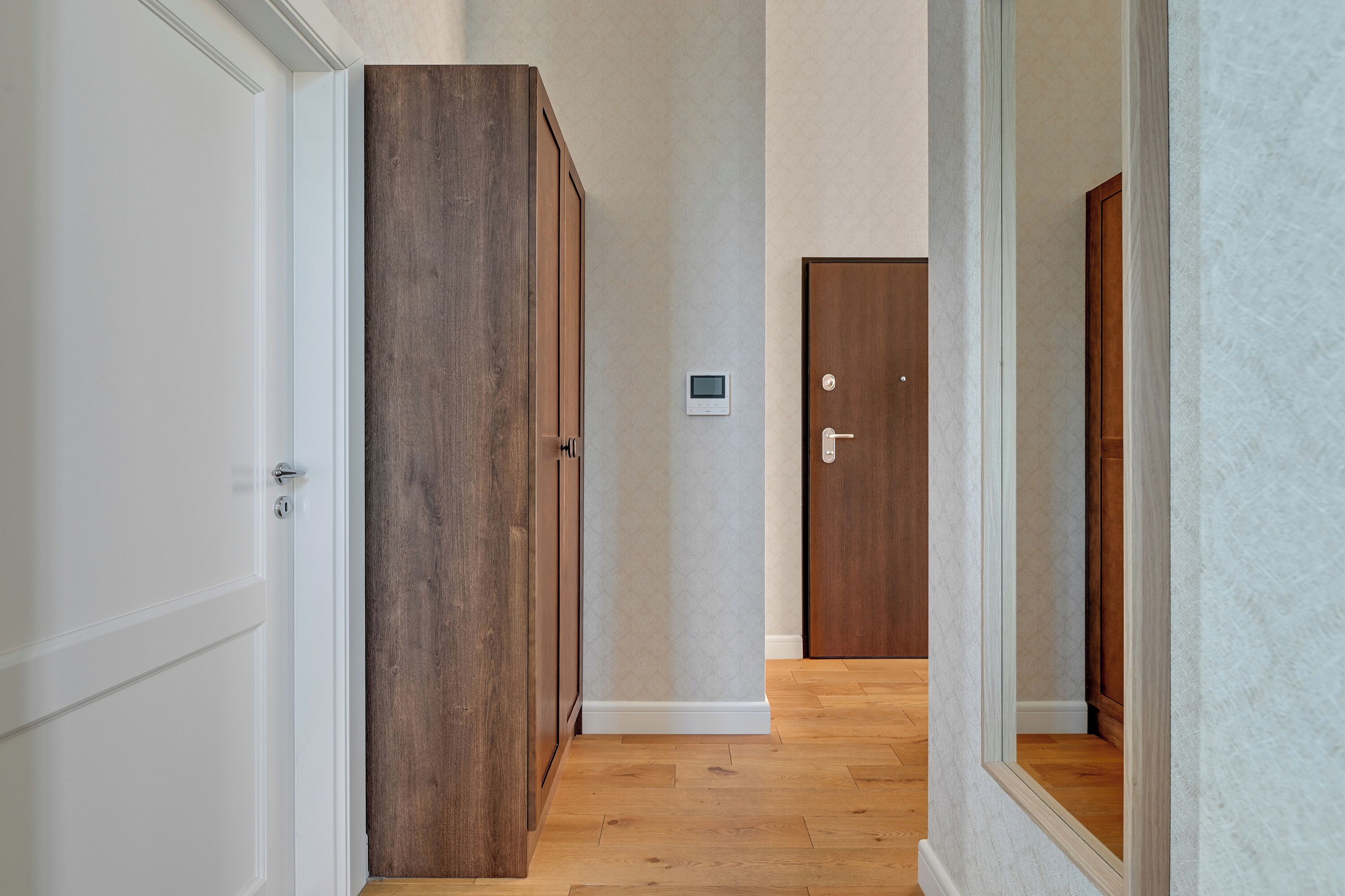 Deluxe-Apartment | Innenbereich