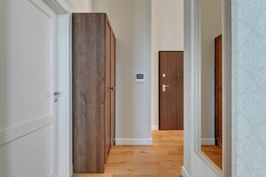 Deluxe-Apartment | Innenbereich