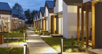 Komfortowy Domek w Baltic Natur Park