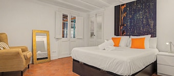 Elegant House with Character in Vilanova i la Geltrú