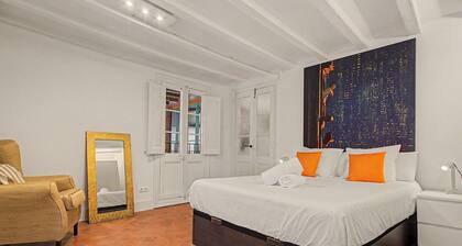 Elegant House with Character in Vilanova i la Geltrú