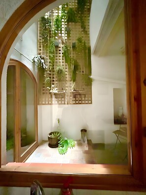 Interior - Elegant House with Character in Vilanova i la Geltrú (Vilanova i la Geltrú)