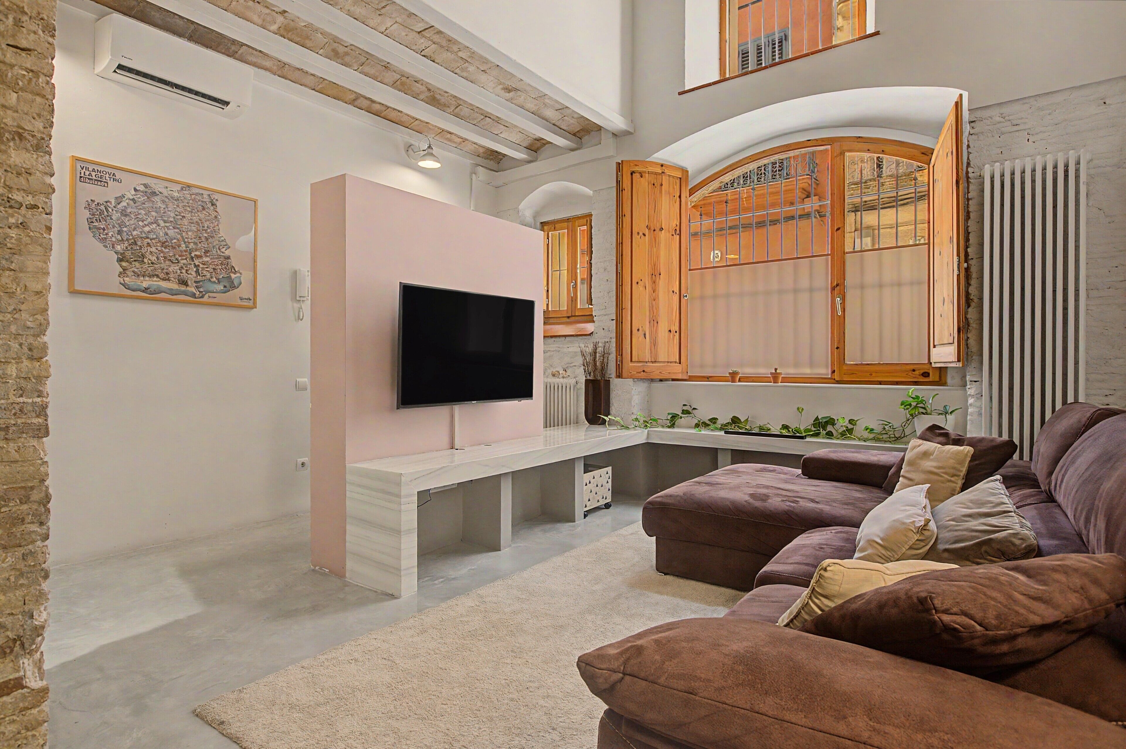 TV