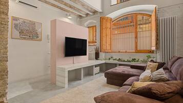 TV