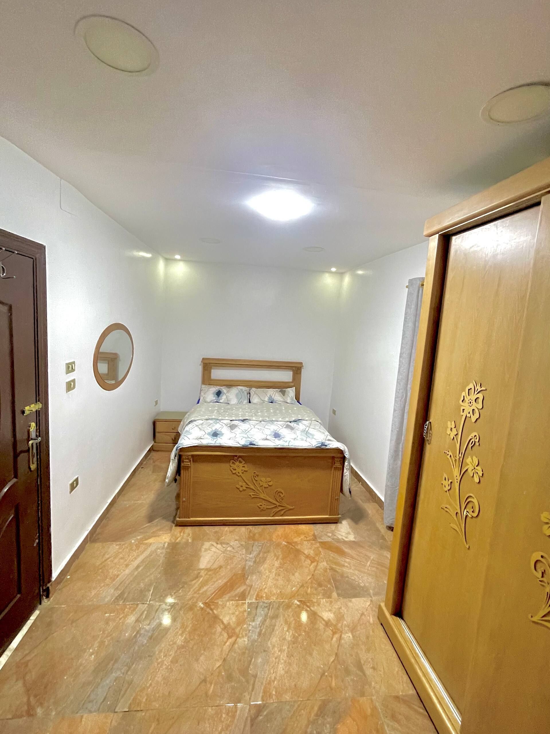 Wi-Fi, draps fournis