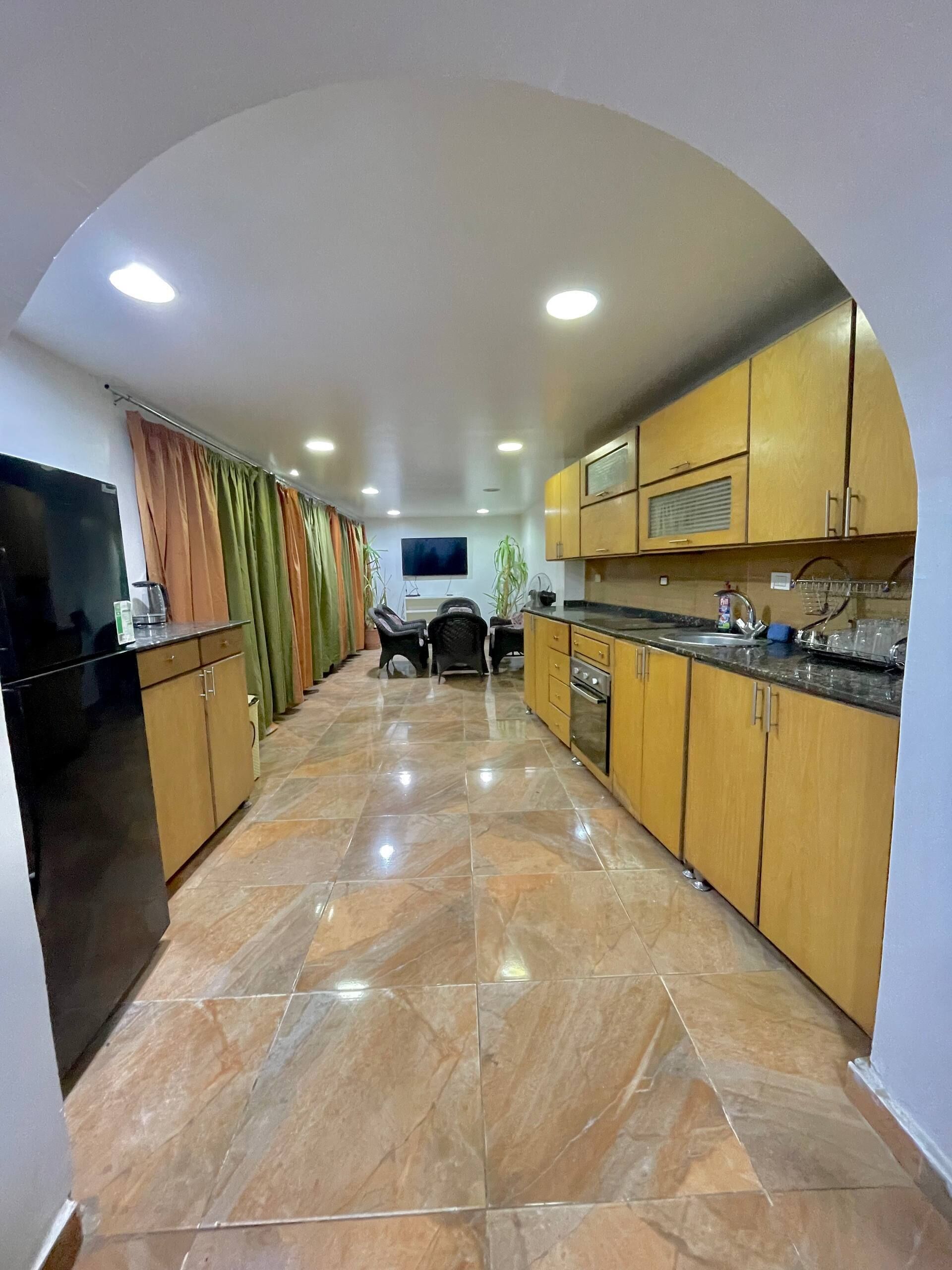 Micro-ondas, fogão, cooktop