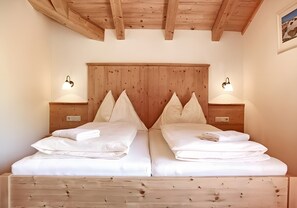 2 quartos, Wi-Fi, roupa de cama