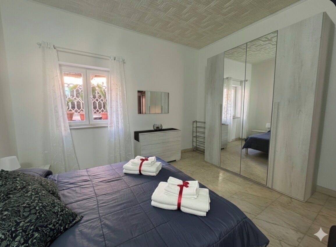 1 chambre, Wi-Fi, draps fournis, accès pour personnes à mobilité réduite