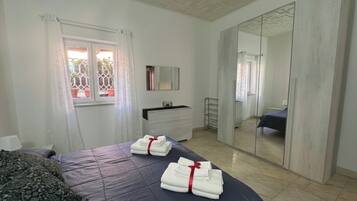 1 chambre, Wi-Fi, draps fournis, accÚs pour personnes à mobilité réduite