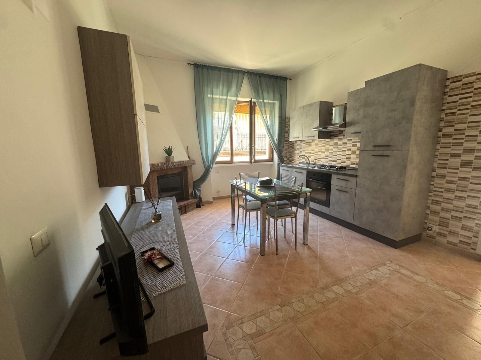 Forno, piano cottura
