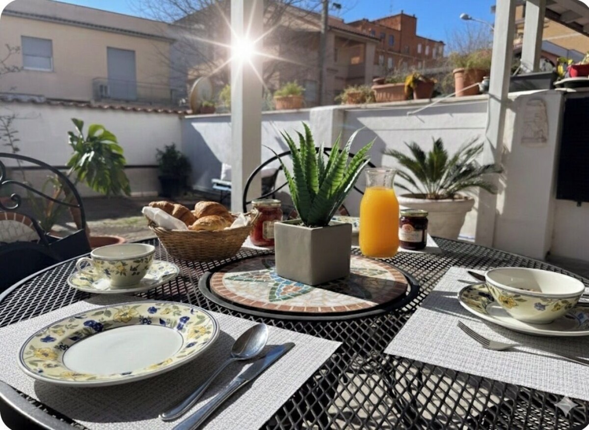 Image de profil de l’hôte