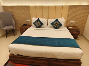 Chambre Deluxe